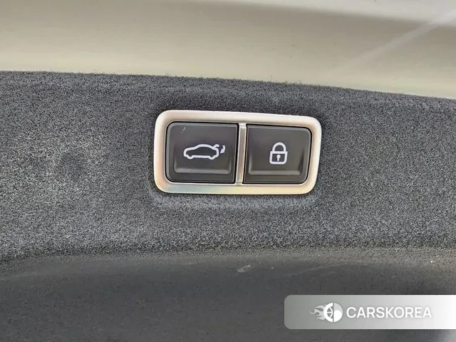 Hyundai Sonata D Edge Hybrid (DN8) id 3659062 из Кореи 10