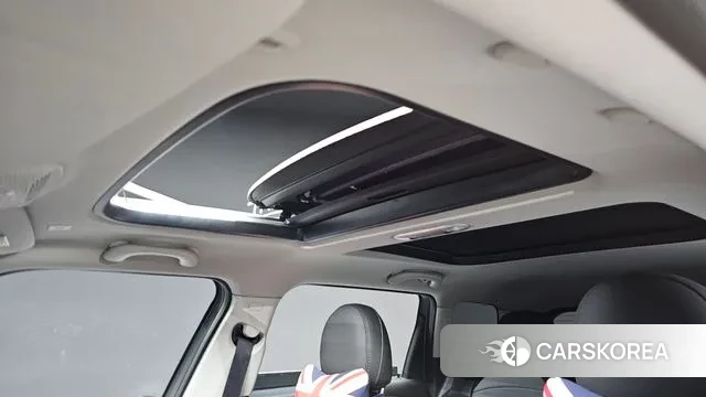 Mini Cooper Clubman id 3391156 из Кореи 10