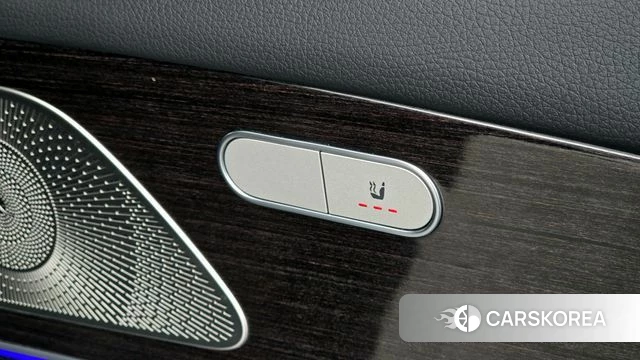 Mercedes-Benz GLE-Class W167 id 3865660 из Кореи 10