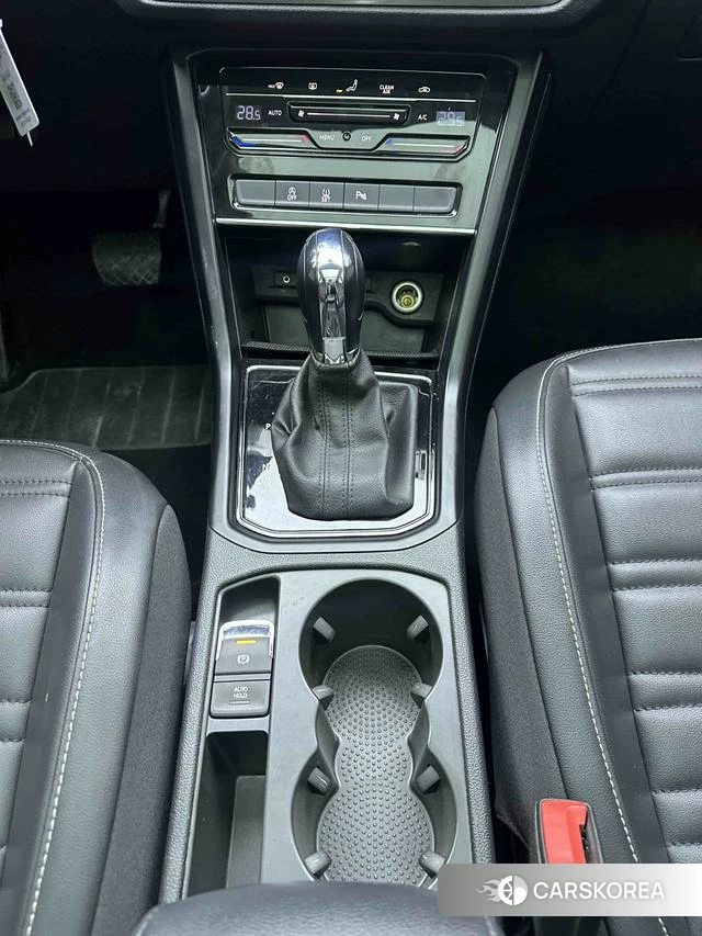 Volkswagen Touran L id 4263110 из Китая 10