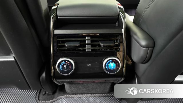 Land Rover Range Rover Sport 3rd Generation id 3896768 из Кореи 10