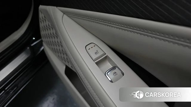 Kia The New K8 id 4360140 из Кореи 10