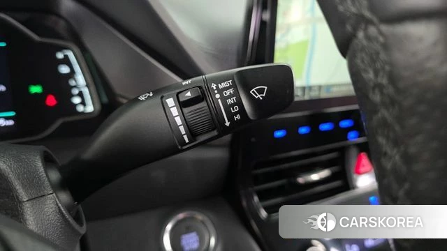 Hyundai The New Ionic Hybrid id 4595578 из Кореи 10