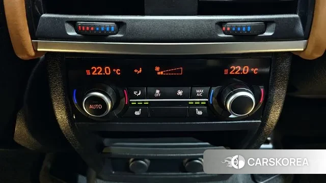 BMW X6 (F16) id 3297427 из Кореи 10