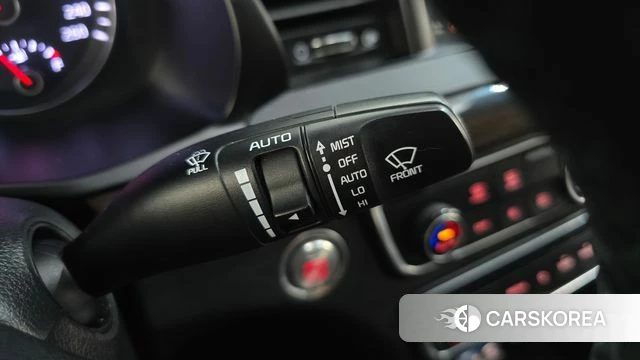 Kia Come New K7 id 4447468 из Кореи 10