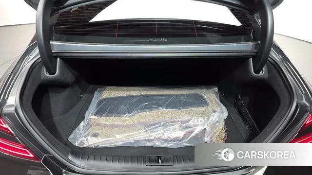 Genesis The New G70 id 3620532 из Кореи 10