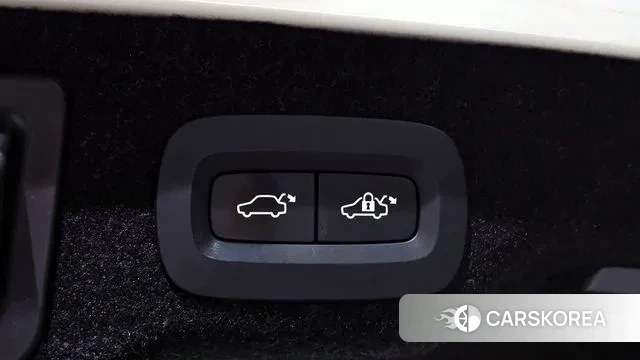 Volvo S90 id 2966204 из Кореи 10