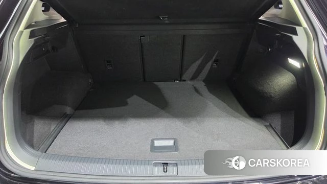 Volkswagen Tiguan second Generation id 4923441 из Кореи 10