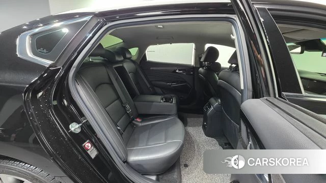 Kia K7 Premier id 3965866 из Кореи 10