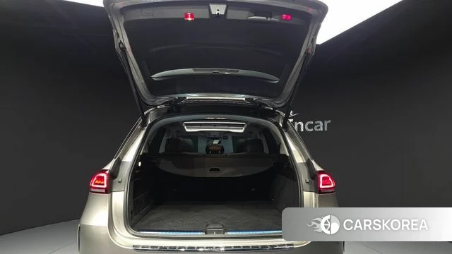 Mercedes-Benz GLE-Class W167 id 4445552 из Кореи 10