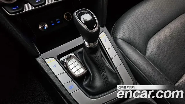 Hyundai The New Avante AD id 2646958 из Кореи 10