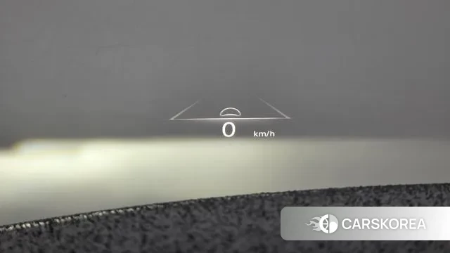 Genesis GV70 id 3726180 из Кореи 10