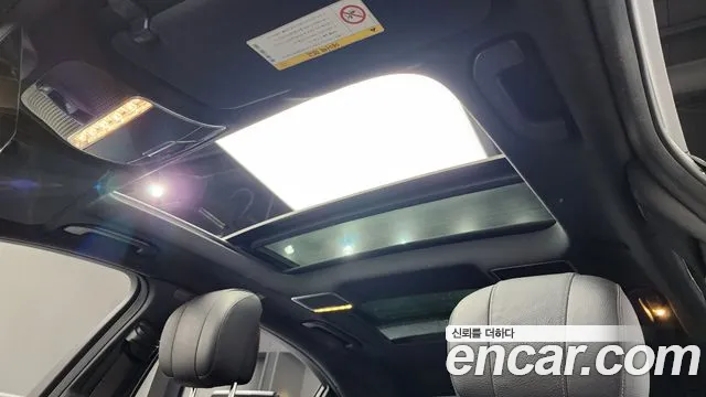 Mercedes-Benz S-Class W222 id 2679976 из Кореи 10