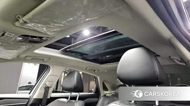 Kia K5 3rd generation id 3111916 из Кореи 10