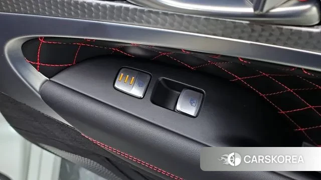 Genesis The New G70 id 3279991 из Кореи 10