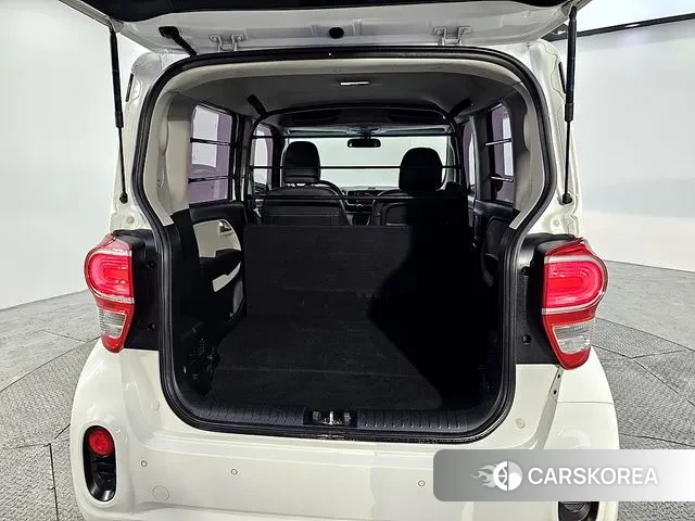 Kia The New Ray id 3666245 из Кореи 10