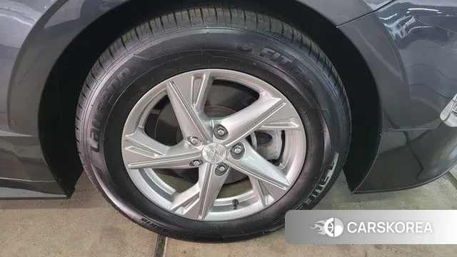 Hyundai Sonata (DN8) id 3760499 из Кореи 10