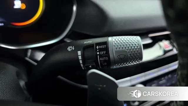 Genesis G80 (RG3) id 3053718 из Кореи 10