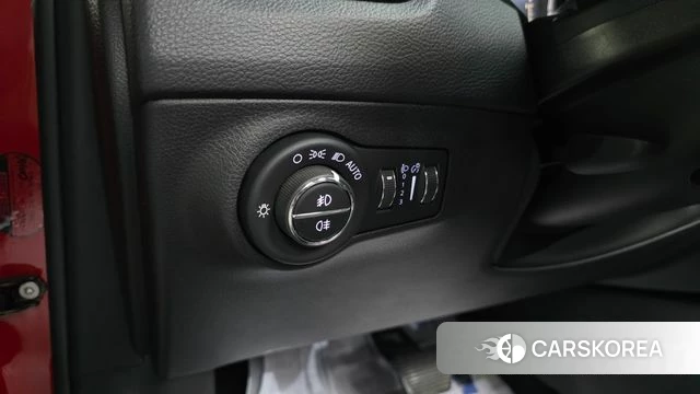 Jeep Compass 2nd Generation id 4232977 из Кореи 10