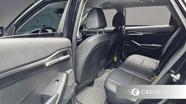 Kia Seltos id 3503733 из Кореи 10