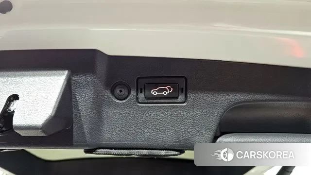 Ssangyong Torres id 3316442 из Кореи 10