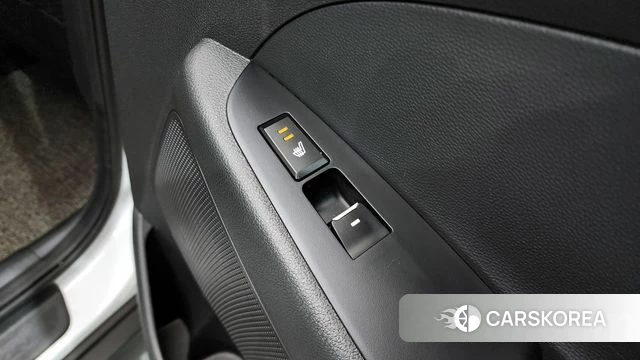 Hyundai All New Tucson id 3872741 из Кореи 10