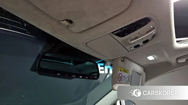 Kia K7 Premier id 3417484 из Кореи 10