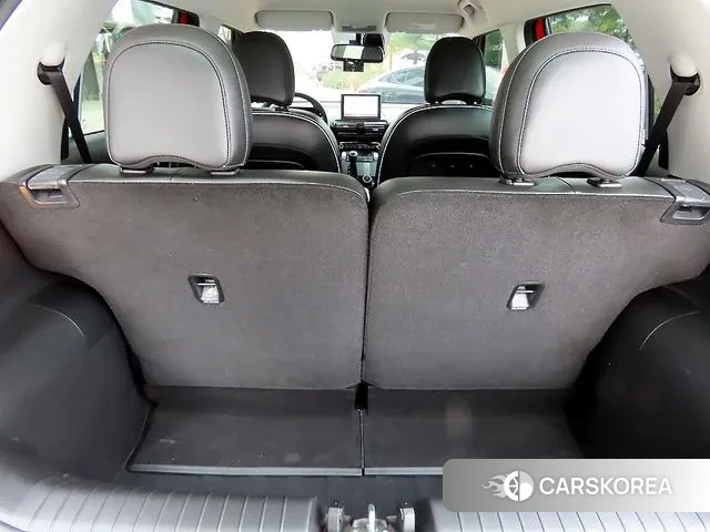 Hyundai Casper id 3448363 из Кореи 10