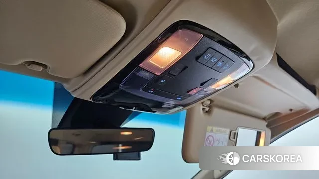 Hyundai Staria id 3523100 из Кореи 10