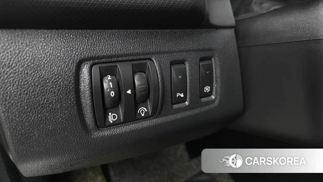 Renault Korea (Samsung) Clio id 4873497 из Кореи 10
