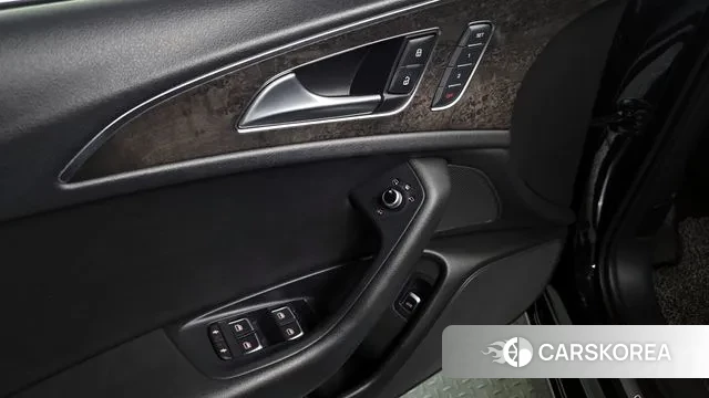 Audi New A6 id 3039502 из Кореи 10