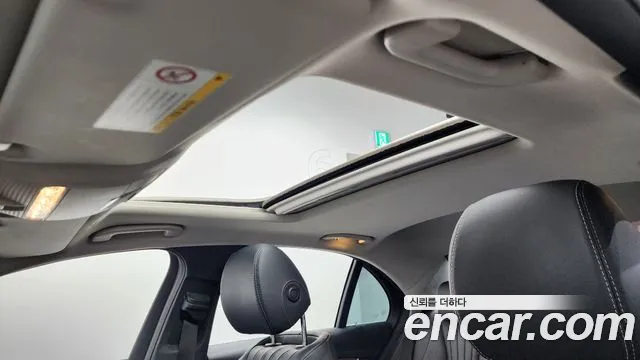 Mercedes-Benz E-Class W213 id 2242419 из Кореи 10