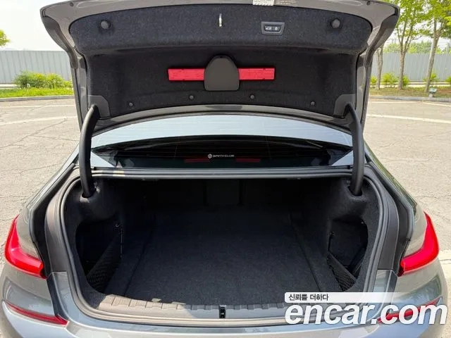 BMW 3 Series (G20) id 2906568 из Кореи 10