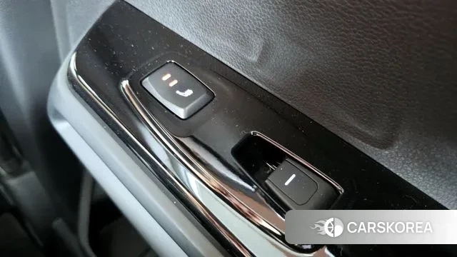 Ssangyong Torres id 3420734 из Кореи 10