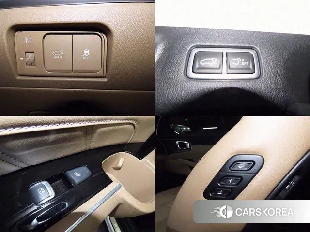 Kia The New Sorento 4th Generation id 3120368 из Кореи 10