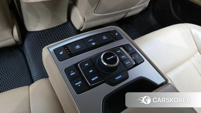 Genesis G80 id 4732552 из Кореи 10