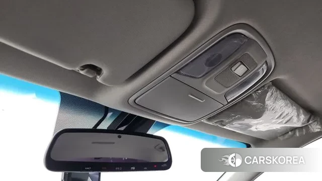 Kia The New K5 2nd generation id 3588183 из Кореи 10