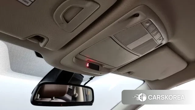 Renault Korea (Samsung) The New QM6 id 3028830 из Кореи 10