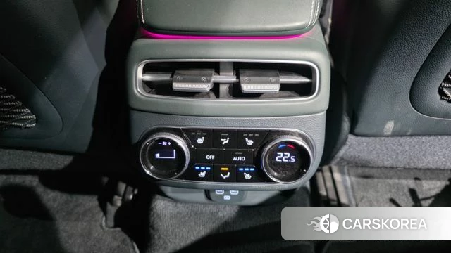 Genesis Electrified GV70 id 3826991 из Кореи 10