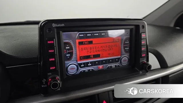 Kia All New Morning (JA) id 3479866 из Кореи 10