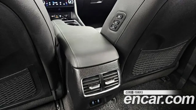 Hyundai Sonata D Edge (DN8) id 2873554 из Кореи 10