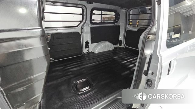 Hyundai The New Grand Starex id 4179466 из Кореи 10