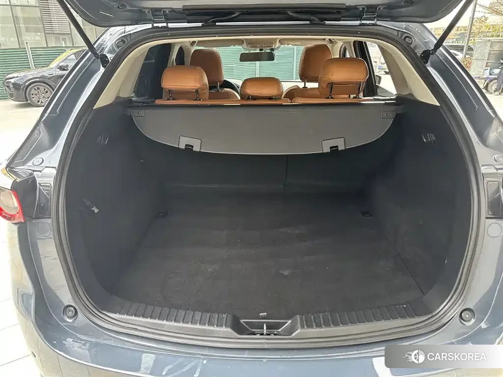 Mazda CX-5 id 4514208 из Китая 10