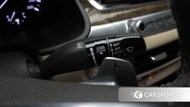 Kia More K9 id 4694157 из Кореи 10