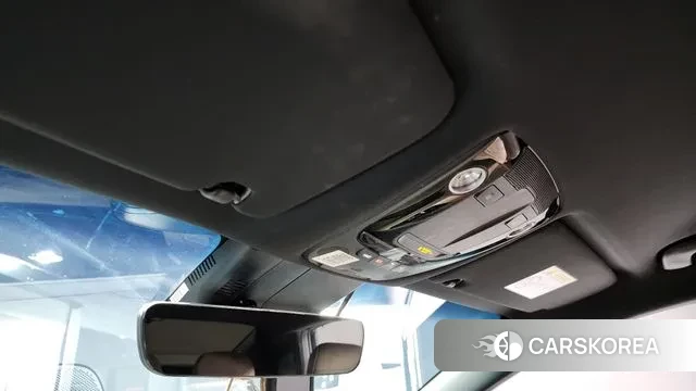 Kia K8 id 3417027 из Кореи 10