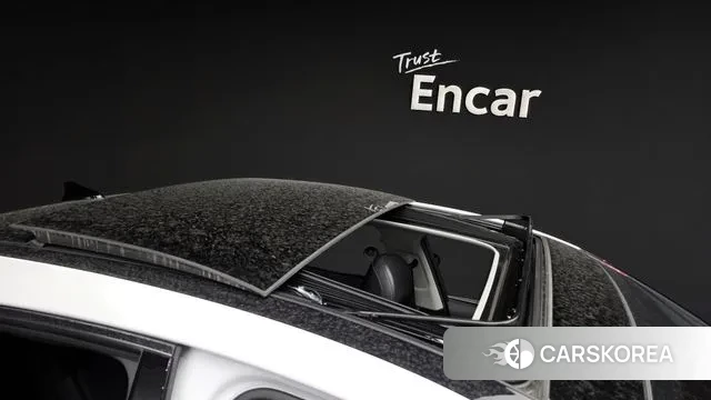 Hyundai The New Grandeur IG id 3577759 из Кореи 10