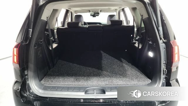 Kia Mohave Master id 3866016 из Кореи 10