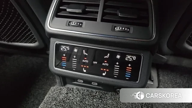 Audi A6 (C8) id 3508698 из Кореи 10