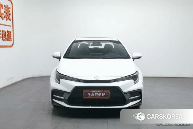 Toyota Lei Ling id 4273486 из Китая 10