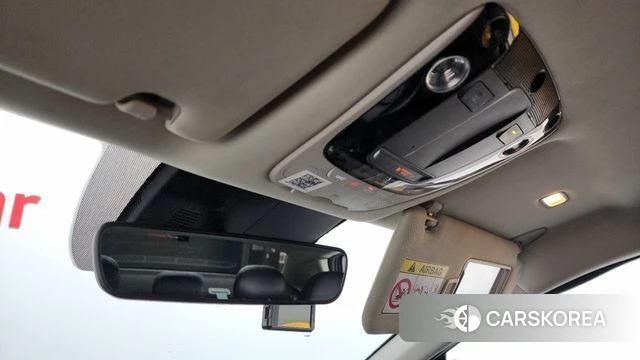 Kia K5 3rd generation id 3866532 из Кореи 10